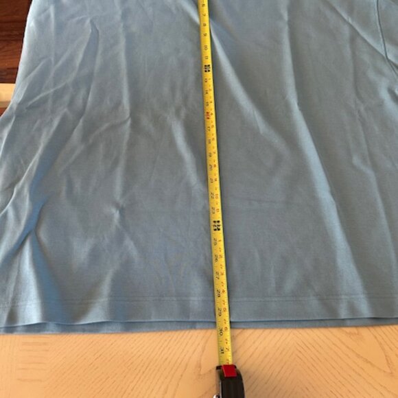 Nike Mens Short Sleeve Shirt Fleece Top XL - Picture 6 of 7